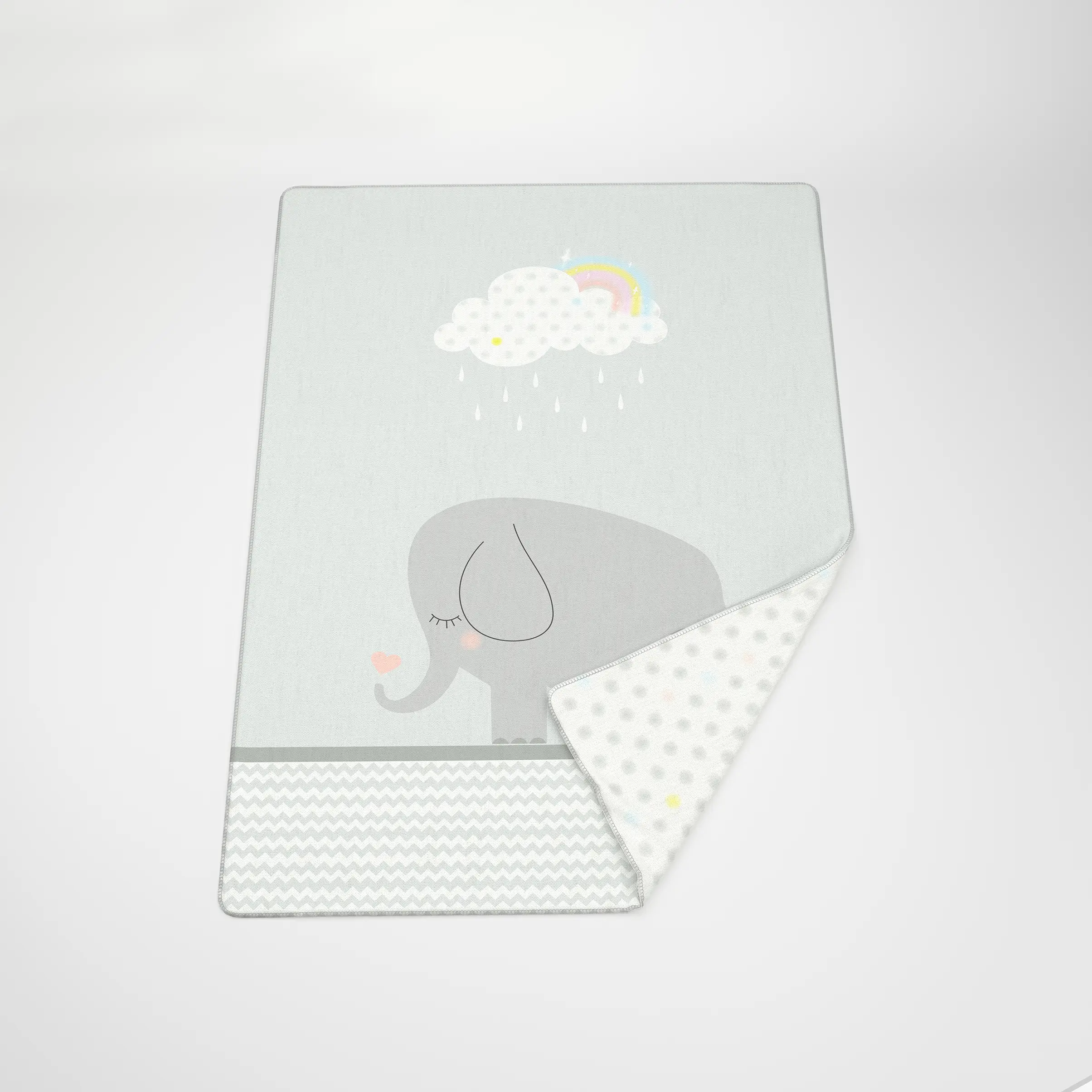 پتو نخی Forever Love